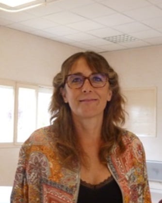 Cécile MOUNOLOU