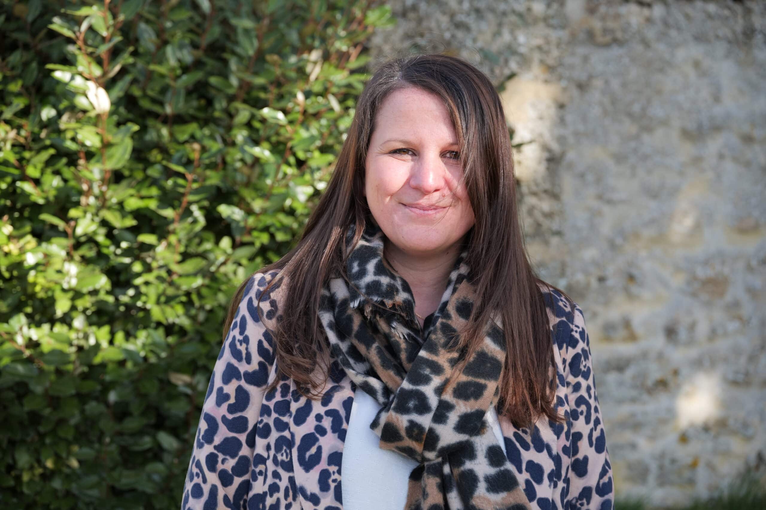 Estelle Gillet 1012275