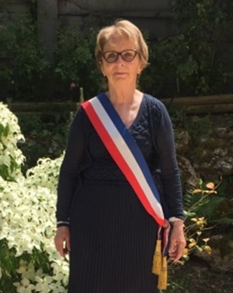 edwige HUOT MARCHAND