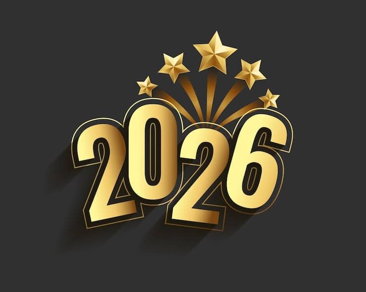 meilleurs voeux 2026
