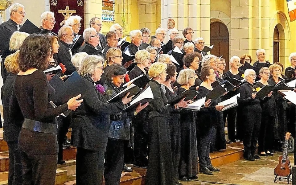 chorale