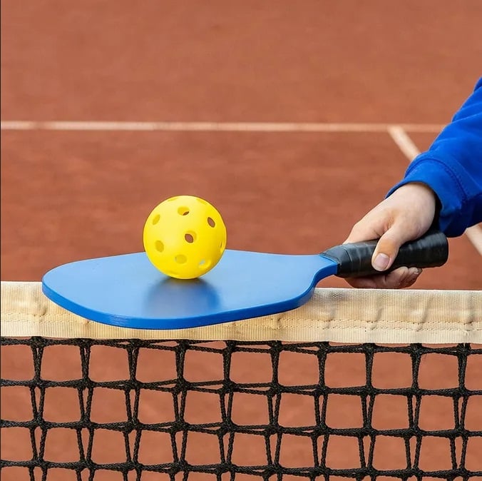 pickle ball