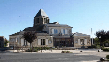 Mairie